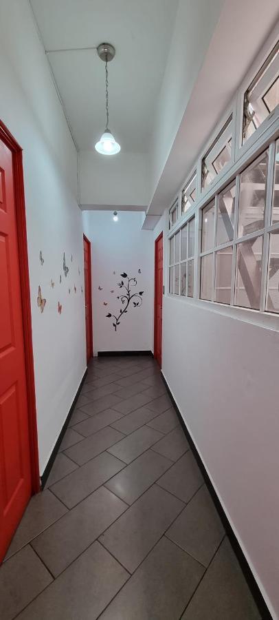 Cayalito Apart Hotel Guatemalaváros Kültér fotó