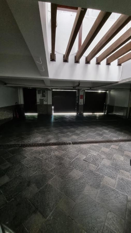 Cayalito Apart Hotel Guatemalaváros Kültér fotó