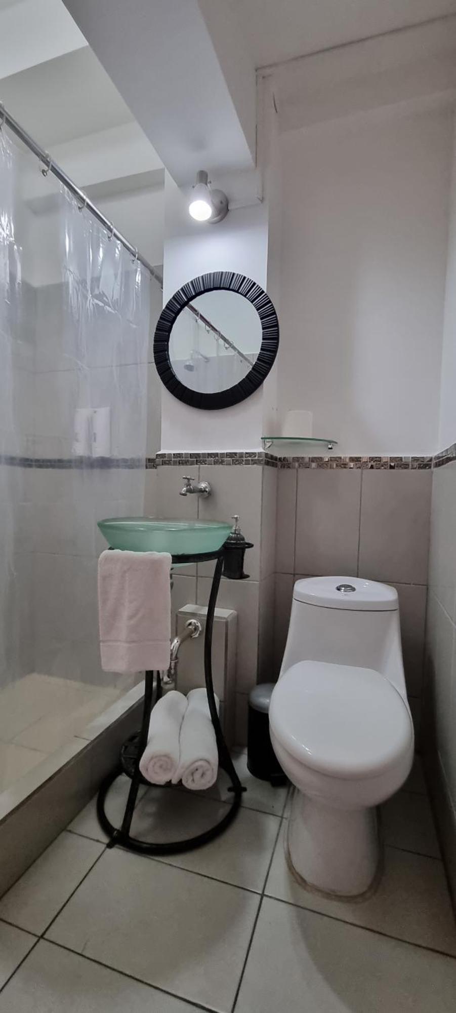 Cayalito Apart Hotel Guatemalaváros Kültér fotó