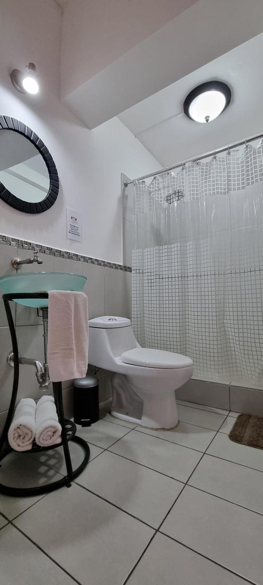 Cayalito Apart Hotel Guatemalaváros Szoba fotó