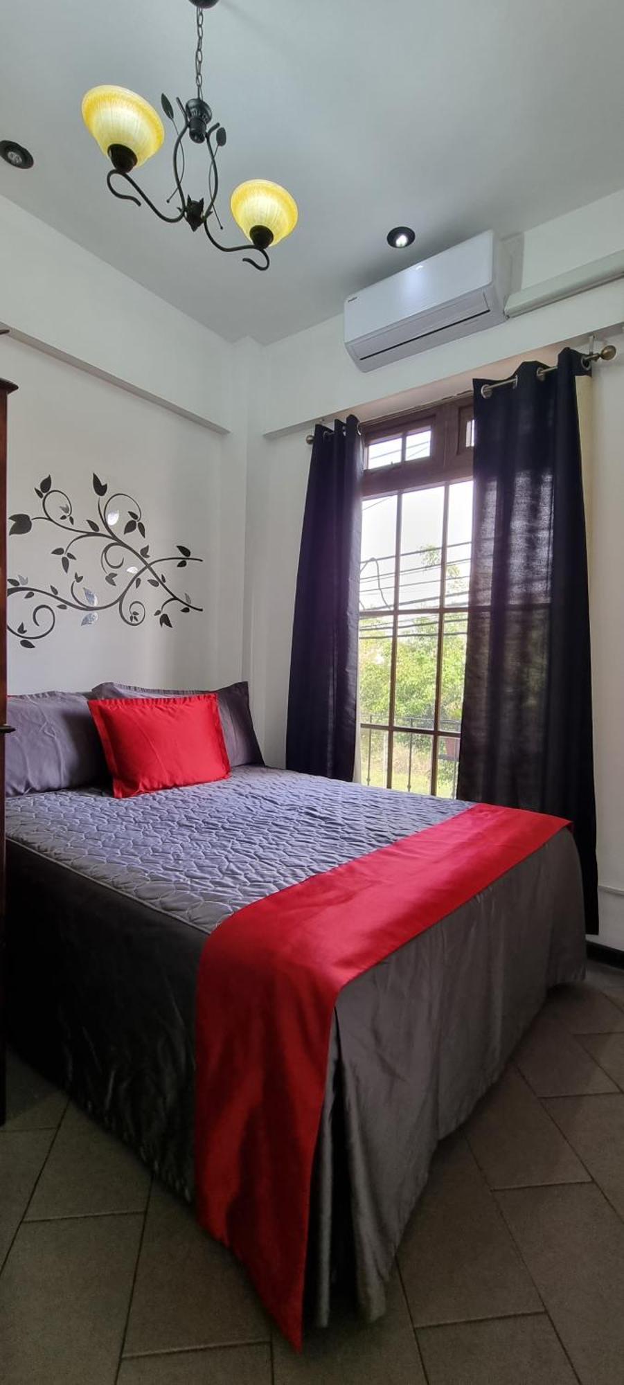 Cayalito Apart Hotel Guatemalaváros Szoba fotó