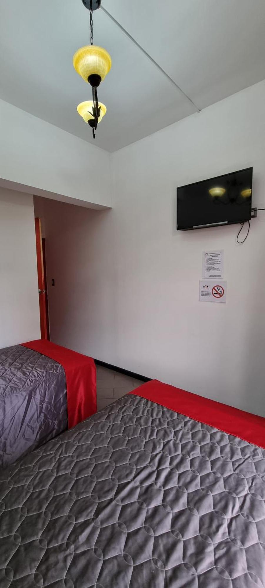 Cayalito Apart Hotel Guatemalaváros Kültér fotó