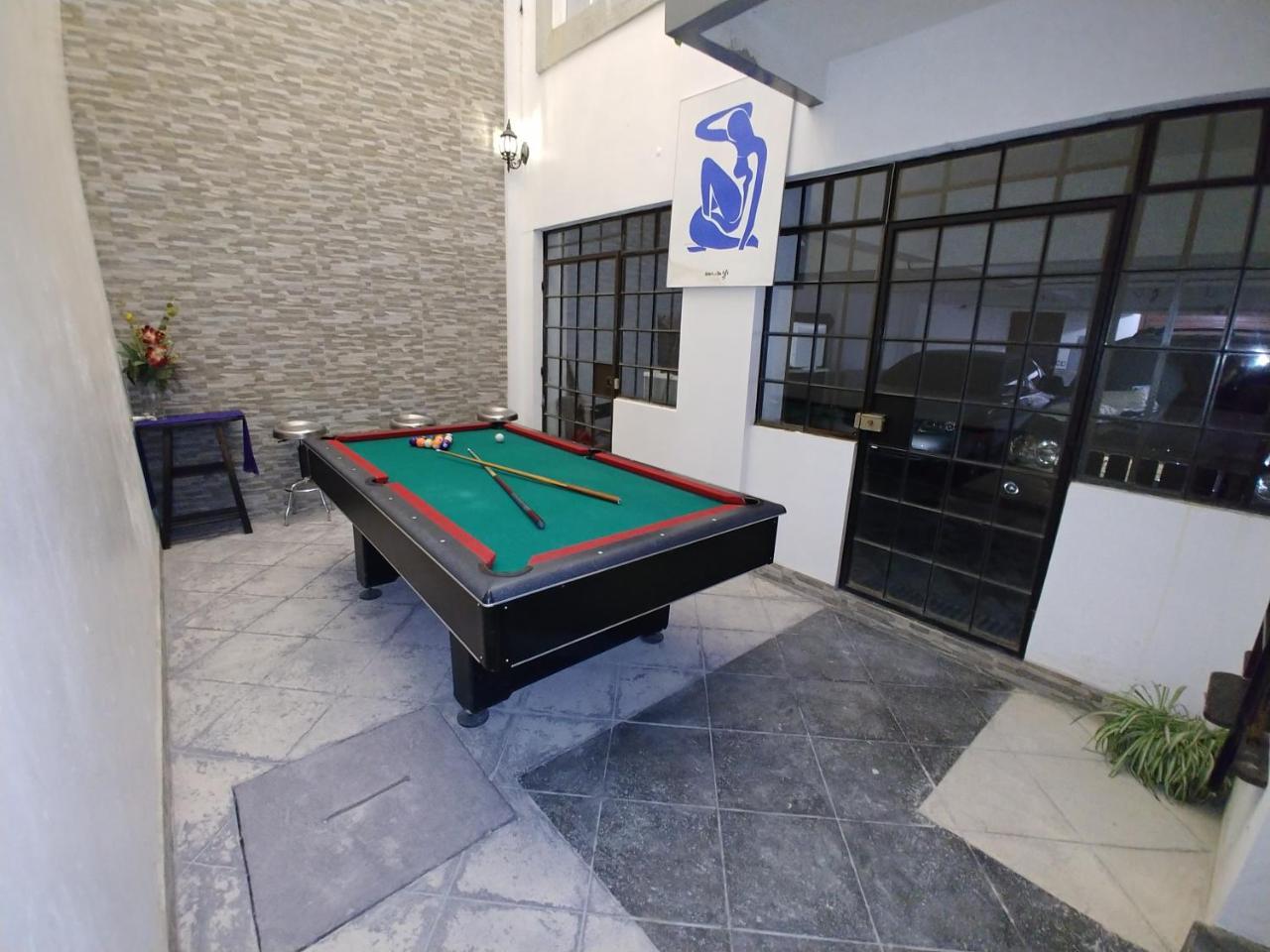 Cayalito Apart Hotel Guatemalaváros Kültér fotó
